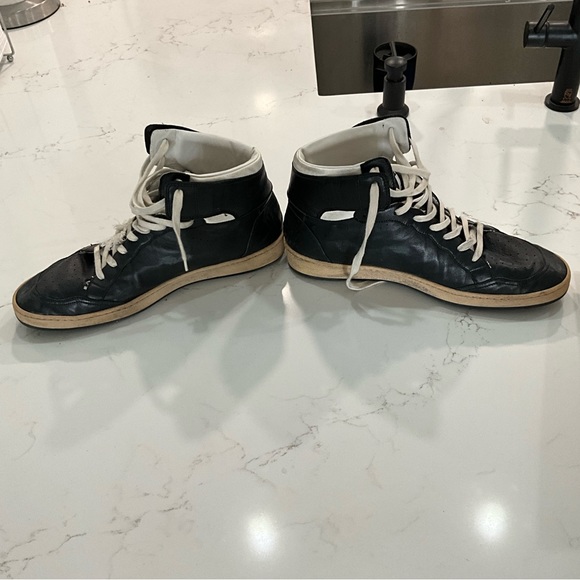 Amazing Golden Goose Sky-Star shoes - Picture 4 of 13